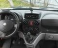 Белый Фиат Добло, объемом двигателя 1.4 л и пробегом 140 тыс. км за 5900 $, фото 17 на Automoto.ua