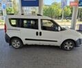 Белый Фиат Добло, объемом двигателя 1.25 л и пробегом 234 тыс. км за 5200 $, фото 5 на Automoto.ua