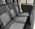 Белый Фиат Добло, объемом двигателя 1.4 л и пробегом 35 тыс. км за 8500 $, фото 18 на Automoto.ua