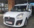 Білий Фіат Добло, об'ємом двигуна 1.6 л та пробігом 196 тис. км за 4999 $, фото 1 на Automoto.ua