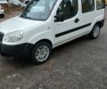 Белый Фиат Добло, объемом двигателя 1.4 л и пробегом 35 тыс. км за 8500 $, фото 10 на Automoto.ua