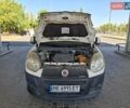 Белый Фиат Добло, объемом двигателя 1.25 л и пробегом 234 тыс. км за 5200 $, фото 23 на Automoto.ua