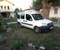 Белый Фиат Добло, объемом двигателя 1.4 л и пробегом 248 тыс. км за 3766 $, фото 4 на Automoto.ua