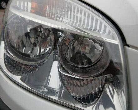 Белый Фиат Добло, объемом двигателя 1.4 л и пробегом 35 тыс. км за 8500 $, фото 32 на Automoto.ua