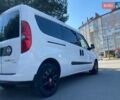 Білий Фіат Добло, об'ємом двигуна 1.96 л та пробігом 195 тис. км за 8500 $, фото 15 на Automoto.ua