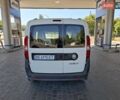 Белый Фиат Добло, объемом двигателя 1.25 л и пробегом 234 тыс. км за 5200 $, фото 7 на Automoto.ua
