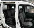 Белый Фиат Добло, объемом двигателя 1.2 л и пробегом 220 тыс. км за 5999 $, фото 15 на Automoto.ua