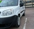 Белый Фиат Добло, объемом двигателя 1.4 л и пробегом 35 тыс. км за 8500 $, фото 8 на Automoto.ua