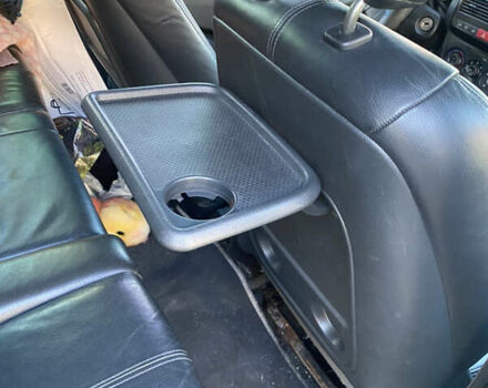 Білий Фіат Добло, об'ємом двигуна 1.3 л та пробігом 270 тис. км за 4700 $, фото 11 на Automoto.ua