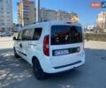 Білий Фіат Добло, об'ємом двигуна 1.96 л та пробігом 195 тис. км за 8500 $, фото 7 на Automoto.ua