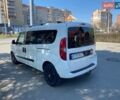 Білий Фіат Добло, об'ємом двигуна 1.96 л та пробігом 195 тис. км за 8500 $, фото 6 на Automoto.ua