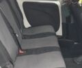 Белый Фиат Добло, объемом двигателя 1.4 л и пробегом 140 тыс. км за 5900 $, фото 8 на Automoto.ua