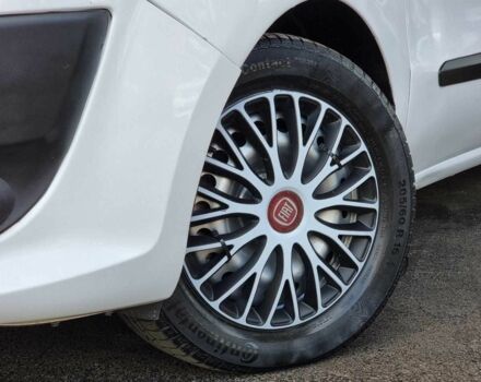 Білий Фіат Добло, об'ємом двигуна 1.6 л та пробігом 196 тис. км за 4999 $, фото 6 на Automoto.ua