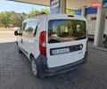 Белый Фиат Добло, объемом двигателя 1.25 л и пробегом 234 тыс. км за 5200 $, фото 8 на Automoto.ua