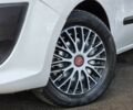 Білий Фіат Добло, об'ємом двигуна 1.6 л та пробігом 196 тис. км за 4999 $, фото 6 на Automoto.ua