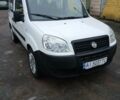 Белый Фиат Добло, объемом двигателя 1.4 л и пробегом 35 тыс. км за 8500 $, фото 12 на Automoto.ua