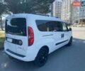 Білий Фіат Добло, об'ємом двигуна 1.96 л та пробігом 195 тис. км за 8500 $, фото 10 на Automoto.ua