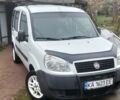 Белый Фиат Добло, объемом двигателя 1.4 л и пробегом 140 тыс. км за 5900 $, фото 1 на Automoto.ua