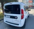 Білий Фіат Добло, об'ємом двигуна 1.96 л та пробігом 195 тис. км за 8500 $, фото 9 на Automoto.ua