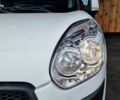 Білий Фіат Добло, об'ємом двигуна 1.6 л та пробігом 196 тис. км за 4999 $, фото 4 на Automoto.ua