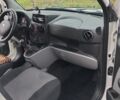 Белый Фиат Добло, объемом двигателя 1.4 л и пробегом 140 тыс. км за 5900 $, фото 11 на Automoto.ua