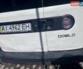Белый Фиат Добло, объемом двигателя 1.25 л и пробегом 231 тыс. км за 6000 $, фото 5 на Automoto.ua