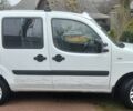 Белый Фиат Добло, объемом двигателя 1.4 л и пробегом 140 тыс. км за 5900 $, фото 4 на Automoto.ua