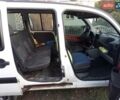 Білий Фіат Добло, об'ємом двигуна 1.37 л та пробігом 240 тис. км за 3800 $, фото 5 на Automoto.ua
