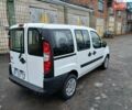 Белый Фиат Добло, объемом двигателя 1.4 л и пробегом 35 тыс. км за 8500 $, фото 13 на Automoto.ua