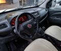Білий Фіат Добло, об'ємом двигуна 1.6 л та пробігом 196 тис. км за 4999 $, фото 11 на Automoto.ua