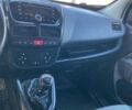 Білий Фіат Добло, об'ємом двигуна 1.96 л та пробігом 195 тис. км за 8500 $, фото 20 на Automoto.ua