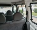 Белый Фиат Добло, объемом двигателя 1.4 л и пробегом 35 тыс. км за 8500 $, фото 19 на Automoto.ua