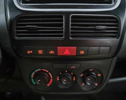 Білий Фіат Добло, об'ємом двигуна 1.6 л та пробігом 196 тис. км за 4999 $, фото 19 на Automoto.ua