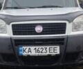 Белый Фиат Добло, объемом двигателя 1.4 л и пробегом 140 тыс. км за 5900 $, фото 2 на Automoto.ua