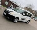 Белый Фиат Добло, объемом двигателя 1.2 л и пробегом 220 тыс. км за 5999 $, фото 9 на Automoto.ua