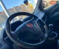 Білий Фіат Добло, об'ємом двигуна 1.96 л та пробігом 195 тис. км за 8500 $, фото 31 на Automoto.ua
