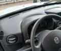 Белый Фиат Добло, объемом двигателя 1.4 л и пробегом 35 тыс. км за 8500 $, фото 14 на Automoto.ua