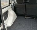 Белый Фиат Добло, объемом двигателя 1.4 л и пробегом 35 тыс. км за 8500 $, фото 21 на Automoto.ua