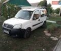 Білий Фіат Добло, об'ємом двигуна 1.37 л та пробігом 240 тис. км за 3800 $, фото 6 на Automoto.ua