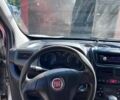 Белый Фиат Добло, объемом двигателя 1.25 л и пробегом 231 тыс. км за 6000 $, фото 12 на Automoto.ua