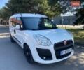 Білий Фіат Добло, об'ємом двигуна 1.96 л та пробігом 195 тис. км за 8500 $, фото 37 на Automoto.ua