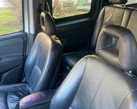 Білий Фіат Добло, об'ємом двигуна 1.3 л та пробігом 270 тис. км за 4700 $, фото 8 на Automoto.ua