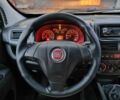 Білий Фіат Добло, об'ємом двигуна 1.6 л та пробігом 196 тис. км за 4999 $, фото 17 на Automoto.ua