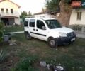 Білий Фіат Добло, об'ємом двигуна 1.37 л та пробігом 240 тис. км за 3800 $, фото 1 на Automoto.ua