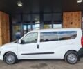 Білий Фіат Добло, об'ємом двигуна 1.6 л та пробігом 196 тис. км за 4999 $, фото 7 на Automoto.ua