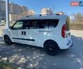 Білий Фіат Добло, об'ємом двигуна 1.96 л та пробігом 195 тис. км за 8500 $, фото 5 на Automoto.ua