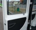 Белый Фиат Добло, объемом двигателя 1.4 л и пробегом 35 тыс. км за 8500 $, фото 27 на Automoto.ua