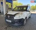 Белый Фиат Добло, объемом двигателя 1.25 л и пробегом 234 тыс. км за 5200 $, фото 11 на Automoto.ua