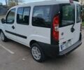 Белый Фиат Добло, объемом двигателя 1.4 л и пробегом 35 тыс. км за 8500 $, фото 15 на Automoto.ua