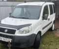 Белый Фиат Добло, объемом двигателя 1.4 л и пробегом 140 тыс. км за 5900 $, фото 3 на Automoto.ua